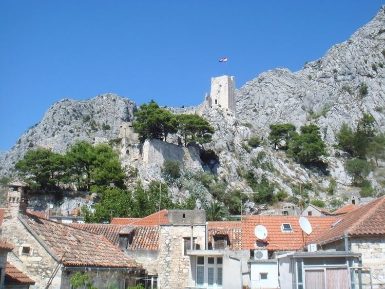Mirabella Fortress (Peovica) Mirabella Fortress Croatia Reviews