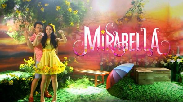 Mirabella (TV series) Mirabella Watch Full Episodes Free Philippines TV Shows Viki