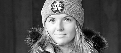 Mirabelle Thovex Wall of fame