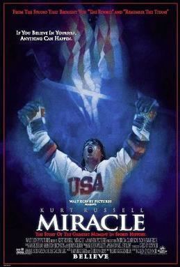 Miracle (2004 film) Miracle 2004 film Wikipedia