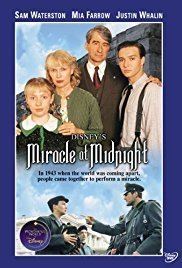 Miracle at Midnight The Wonderful World of Disneyquot Miracle at Midnight TV Episode 1998