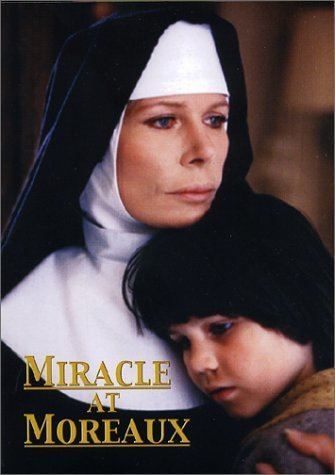 Miracle at Moreaux httpsimagesnasslimagesamazoncomimagesI4