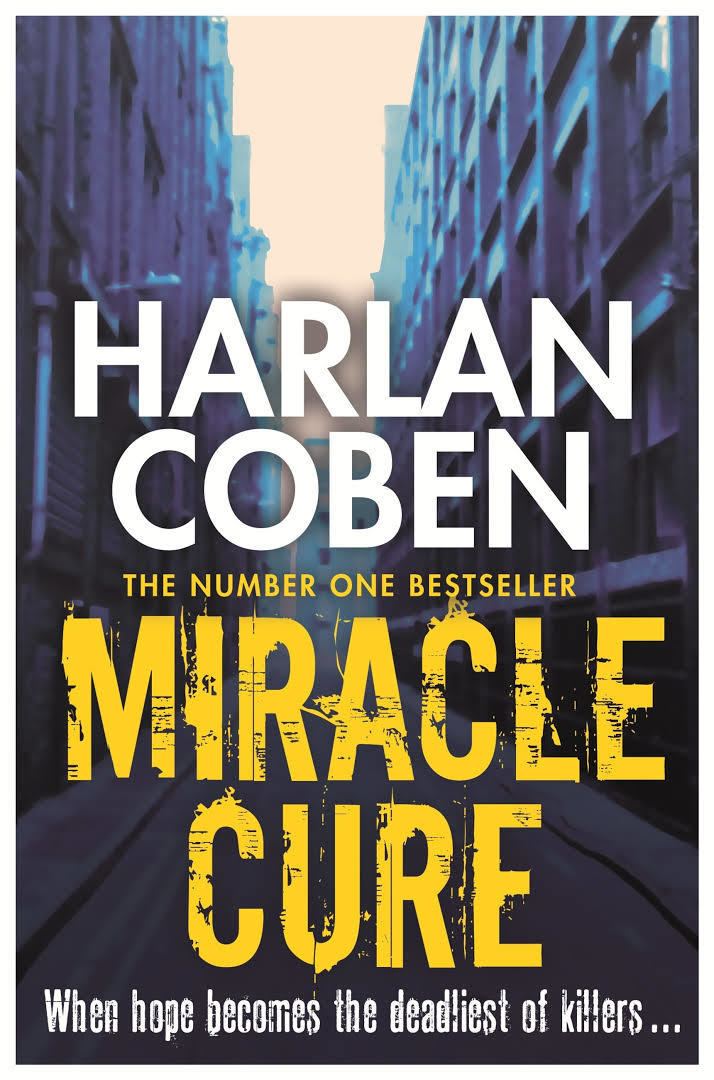 Miracle Cure (novel) t3gstaticcomimagesqtbnANd9GcTL4qWyWn1cNahQZr