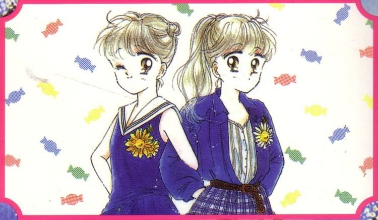 Miracle Girls Miracle Girls page 3 of 3 Zerochan Anime Image Board