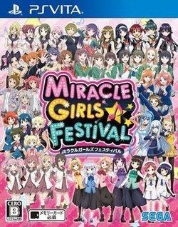 Miracle Girls Festival Miracle Girls Festival Wikipedia
