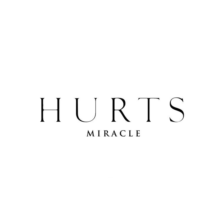 Miracle (Hurts song)