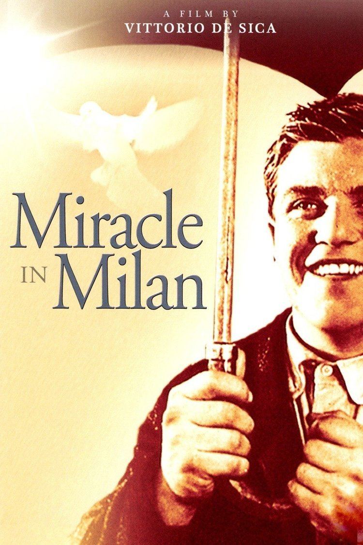 Miracle in Milan wwwgstaticcomtvthumbmovieposters9064p9064p
