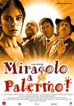 Miracle in Palermo! movie poster
