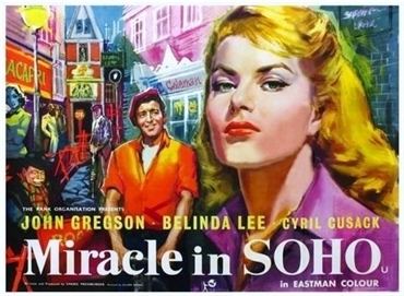 Miracle in Soho Miracle in Soho Wikipedia