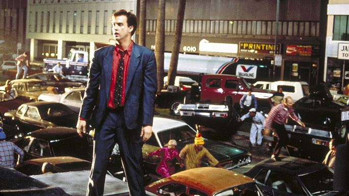 Miracle Mile (film) Interview Director Steve De Jarnatt Looks Back on Cult Classic