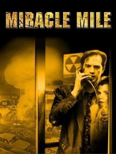 Miracle Mile (film) Miracle Mile Movie Review Film Summary 1989 Roger Ebert