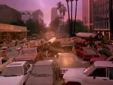 Miracle Mile (film) Miracle Mile 1988 Trailer YouTube