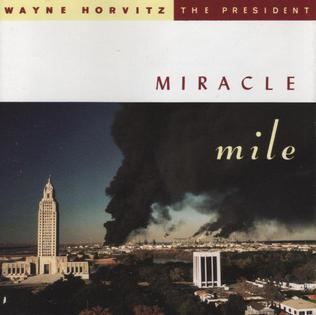 Miracle Mile (Wayne Horvitz album) httpsuploadwikimediaorgwikipediaendd3Mir