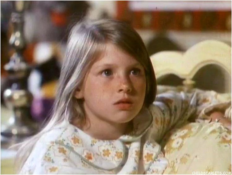 Miracle on 34th Street (1973 film) movie scenes Susan Walker Miracle on 34th Street Susan 1973