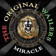 Miracle (The Original Wailers album) httpsuploadwikimediaorgwikipediaenthumb7