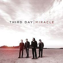 Miracle (Third Day album) httpsuploadwikimediaorgwikipediaenthumb7