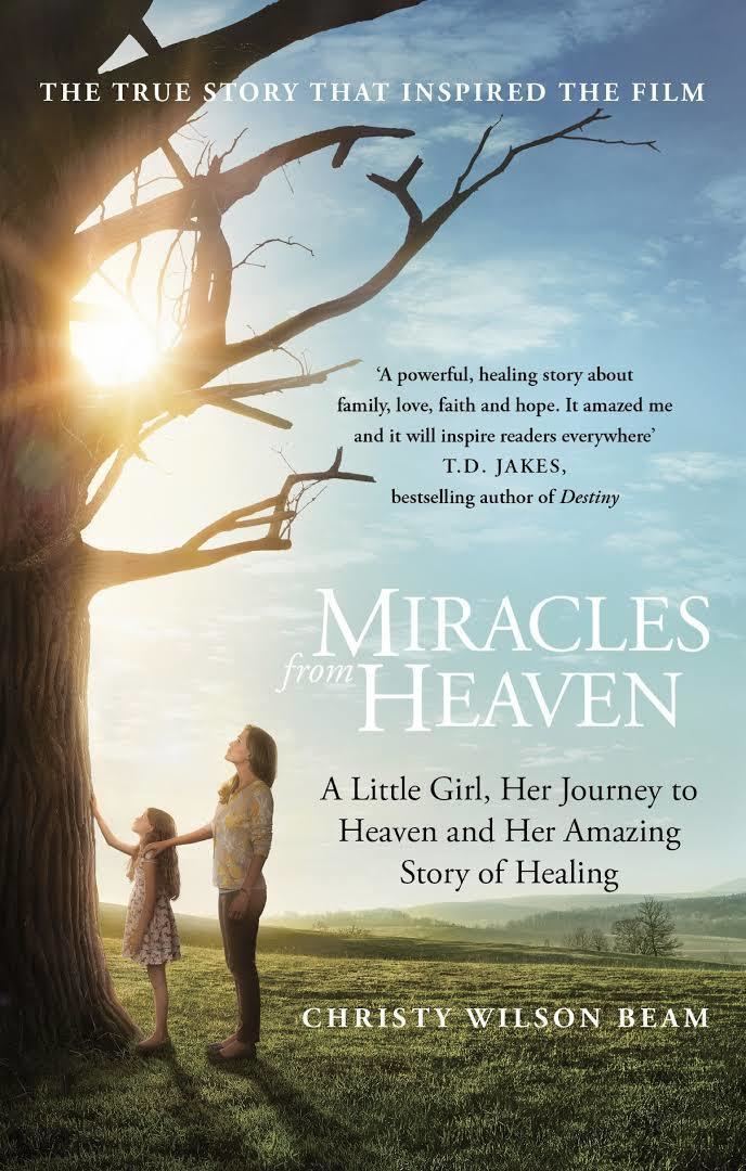 Miracles from Heaven t1gstaticcomimagesqtbnANd9GcR1cc5mEd0QKgrpWR