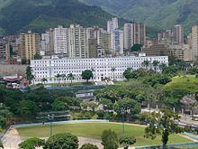 Miraflores Palace httpsuploadwikimediaorgwikipediacommonsthu
