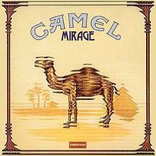 Mirage (Camel album) httpsuploadwikimediaorgwikipediaenthumb8