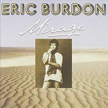 Mirage (Eric Burdon album) httpsuploadwikimediaorgwikipediaenthumbb