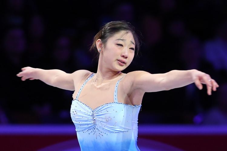 Mirai Nagasu How can Mirai Nagasu get back to Olympics USA TODAY