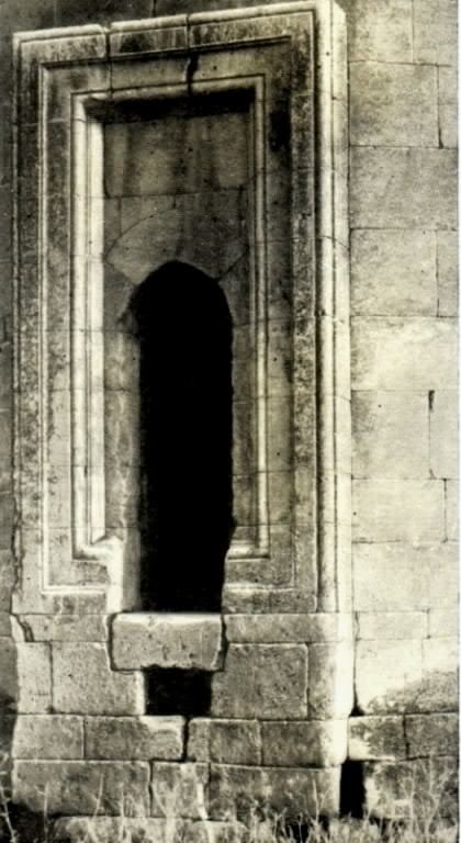 Mirali Mausoleum