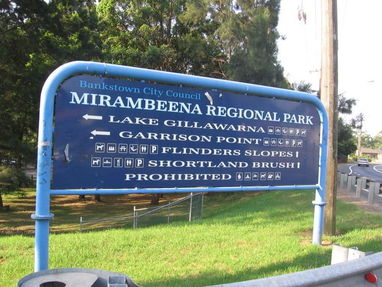 Mirambeena Regional Park httpsuploadwikimediaorgwikipediacommons66