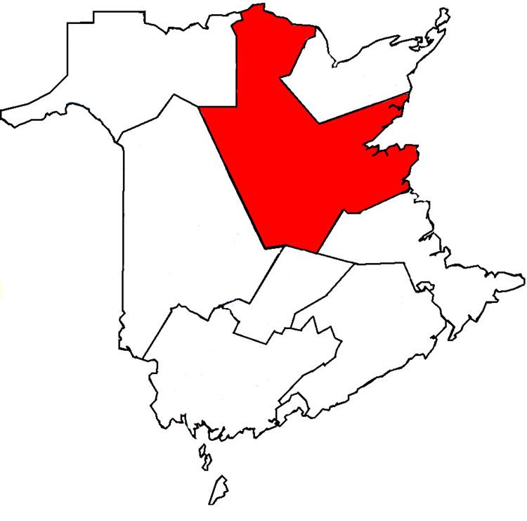 Miramichi (electoral district)
