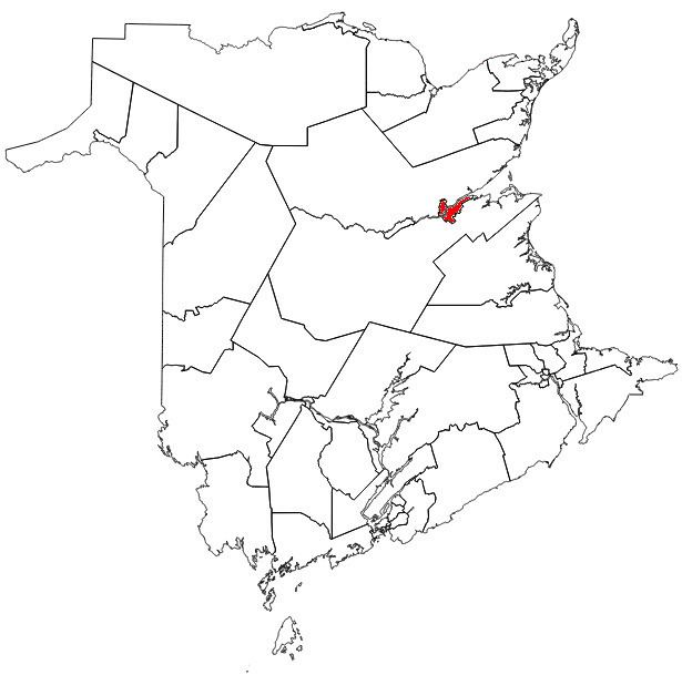 Miramichi (provincial electoral district)