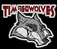 Miramichi Timberwolves httpsuploadwikimediaorgwikipediaenthumbc