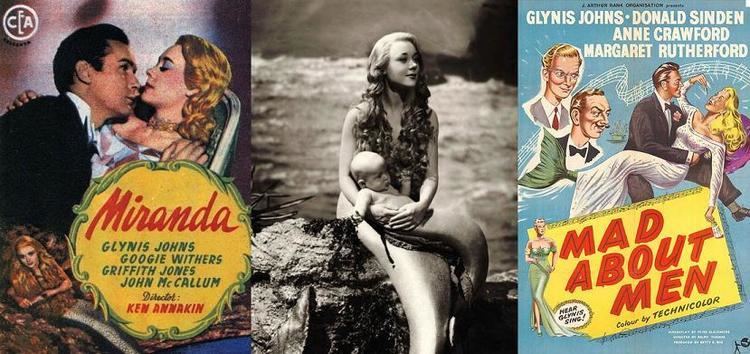 Miranda (1948 film) Miranda 1948 film Alchetron The Free Social Encyclopedia