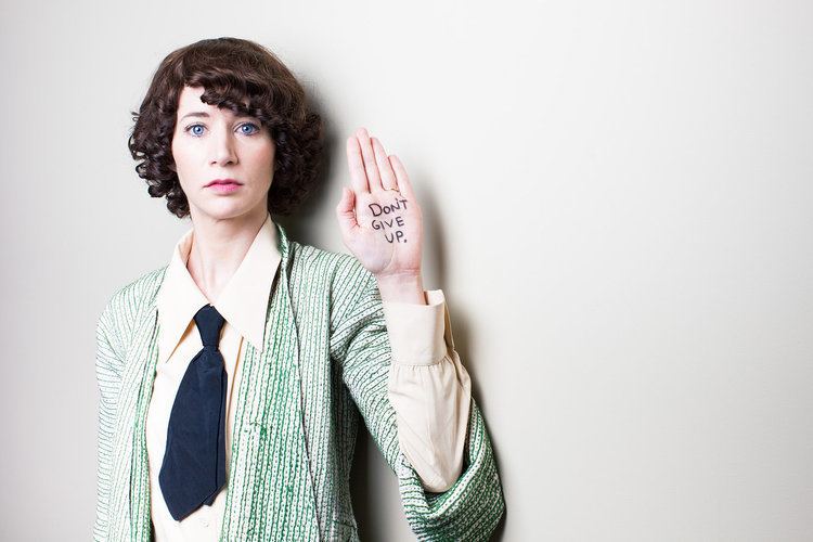 Miranda July Know Your Miranda July Rights The Bygone Bureau