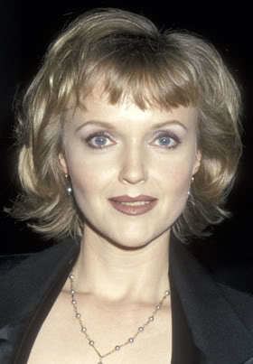 Miranda Richardson StinkyLulu Miranda Richardson in Damage Supporting Actress Sundays