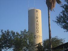 Mirando City, Texas httpsuploadwikimediaorgwikipediacommonsthu