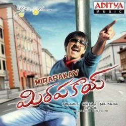 Mirapakay Mirapakay 2010 Telugu Mp3 Songs Download Naa Songs