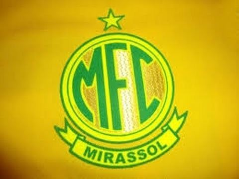 Mirassol Futebol Clube Hino Oficial do Mirassol Futebol clube SP Legendado YouTube