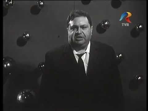 Mircea Crișan Revelion 1964 Mircea Crisan YouTube