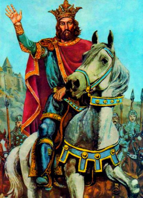 Mircea I of Wallachia httpshistoriaadhstroimgarticles20170322