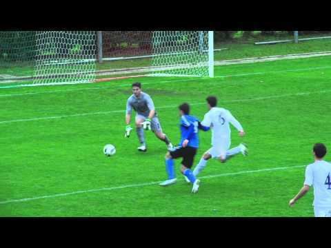 Mircea Ilcu Fiorentina Primavera 14 Impact Montral Faits saillants