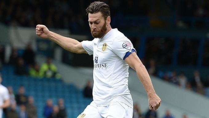 Mirco Antenucci Leeds end hoodoo to shock league leaders Derby Calendar