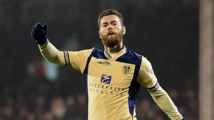 Mirco Antenucci Mirco Antenucci Leeds United Player Profile Sky