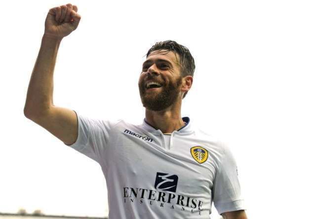 Mirco Antenucci Leeds United39s 39Legiona Stranieri39 3 updated Football