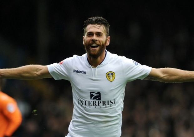 Mirco Antenucci Leeds United Redfearn put under pressure not to play