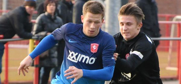 Mirco Born Mirco Born naar Duitse Bundesliga Twente Insite