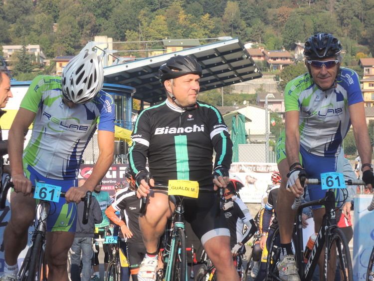 Mirco Gualdi 18 MIRCO GUALDI DSCN0453 Il Ciclismo amatori