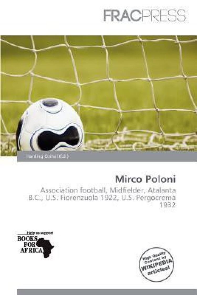 Mirco Poloni Mirco Poloni Buy Mirco Poloni by Ozihel Hardingeditor Online at