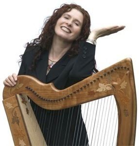 Máire Ní Chathasaigh Harp Tutor Maire Ni Chathasaigh returns for the fourth time