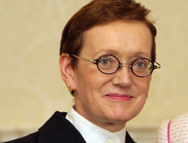 Máire Whelan Mire Whelan becomes Court of Appeal judge amid objections