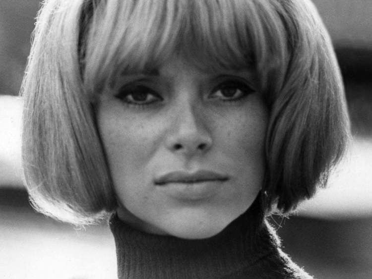 Mireille Darc obituary | Movies | The Guardian