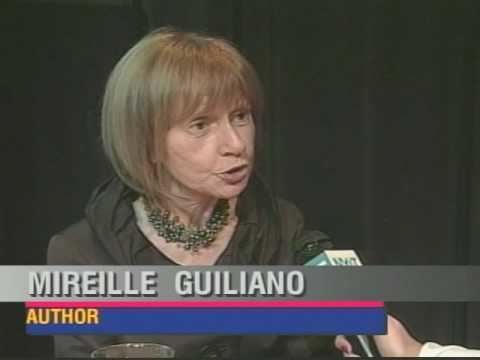Mireille Guiliano LI News Tonight Mireille Guiliano YouTube